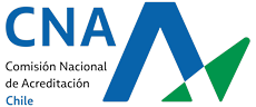 Sello de Acreditación CNA 5 años - Pedagogía USACH